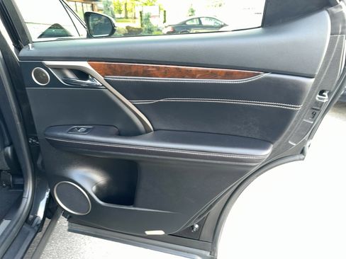 Used 2017 Lexus RX 350 AWD w/ Premium Package image 26