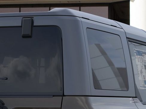 New 2026 Ford Bronco Outer Banks w/ Sasquatch Package AWD/4WD image 25