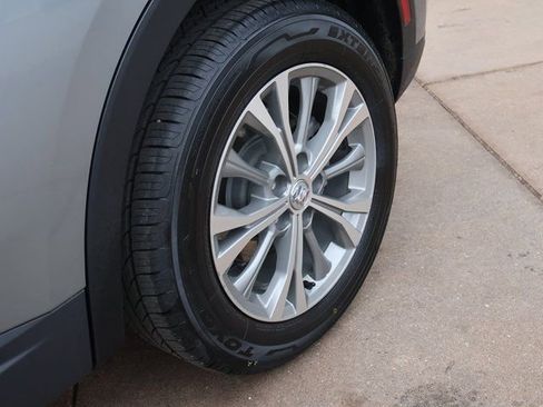 Used 2023 Buick Envision Preferred FWD image 39