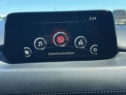 Used 2019 MAZDA CX-5 Touring image 25