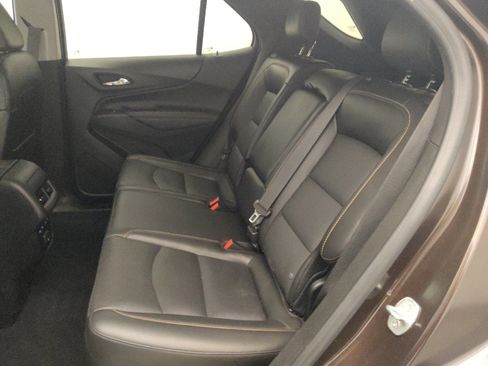 Used 2020 Chevrolet Equinox Premier AWD/4WD image 18