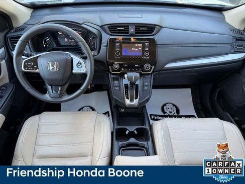 Used 2020 Honda CR-V LX image 38