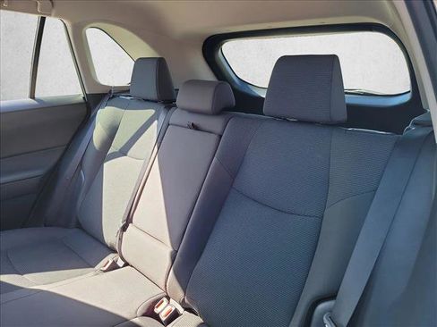 Used 2025 Toyota RAV4 LE image 11