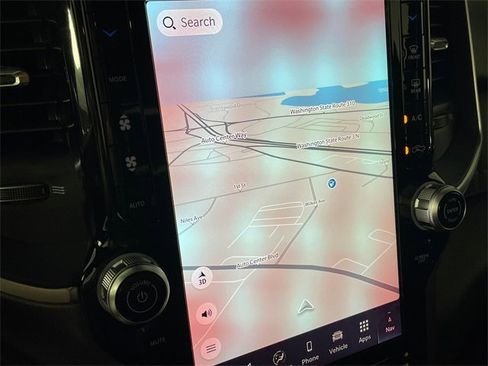 New 2026 RAM 2500 Big Horn image 6