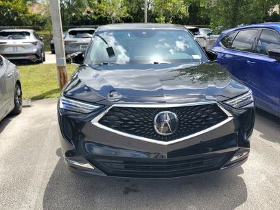 Certified 2024 Acura MDX FWD w/ Technology Package