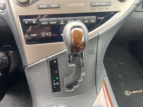 Used 2015 Lexus RX 350 FWD image 26