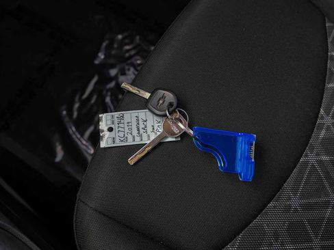 Used 2019 Chevrolet Spark LS image 53