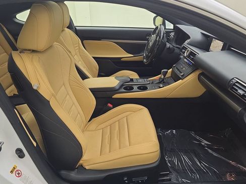Used 2016 Lexus RC 300 AWD image 27