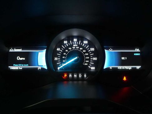 Used 2023 Ford Edge SEL image 24