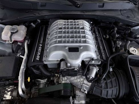 Used 2022 Dodge Charger SRT Hellcat image 28