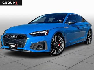 Used 2022 Audi S5 Premium Plus AWD/4WD video 1