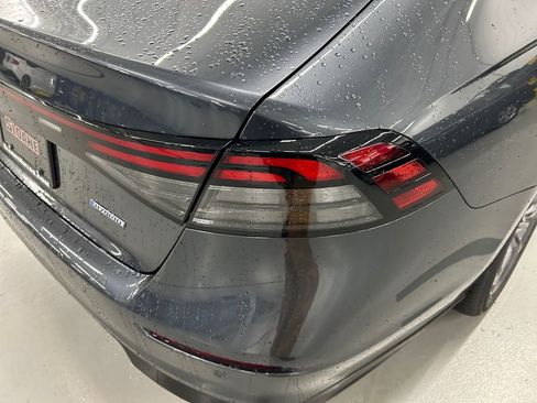 New 2026 Honda Accord EX-L image 20