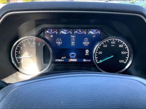 Used 2023 Ford F150 XLT w/ Equipment Group 302A High image 14