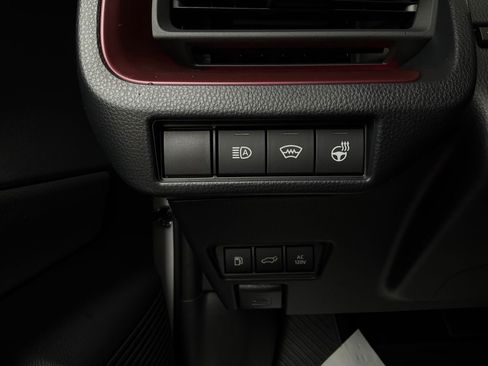 New 2026 Toyota Prius Plug-In Hybrid FWD image 22