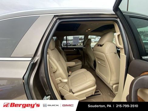 Used 2012 Buick Enclave Leather image 30