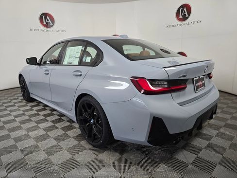 New 2026 BMW 330i xDrive Sedan w/ M Sport Package image 7