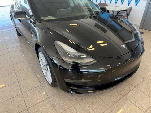 Used 2019 Tesla Model 3 Long Range AWD/4WD image 8