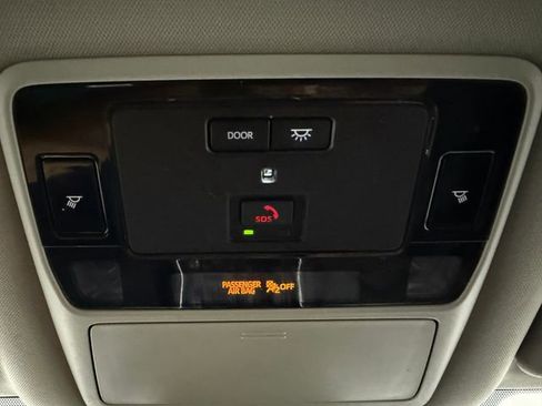 Used 2024 Toyota Grand Highlander XLE image 22