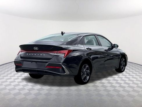 New 2026 Hyundai Elantra SEL Sport Premium FWD image 7