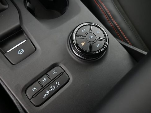 New 2026 Ford Ranger Raptor AWD/4WD image 12