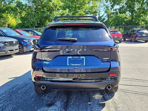 New 2026 MAZDA CX-5 2.5 S w/ Premium Plus Package AWD/4WD image 5