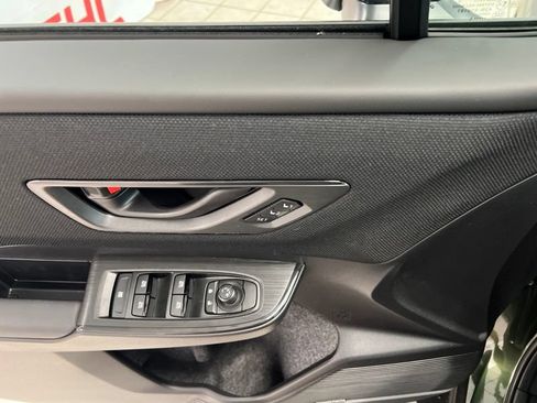 New 2026 Subaru Outback Limited XT AWD/4WD image 25