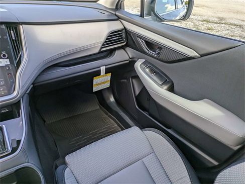 New 2025 Subaru Outback Premium image 18