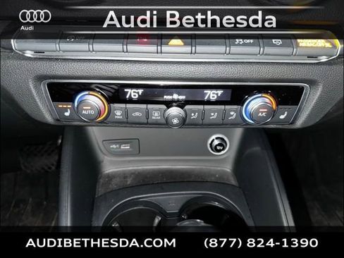 Certified 2018 Audi A3 2.0T Premium Plus image 21