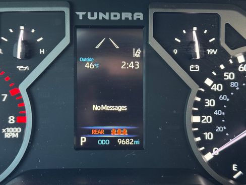 Used 2022 Toyota Tundra SR5 image 17