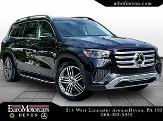 Certified 2024 Mercedes-Benz GLS 450 4MATIC video 1