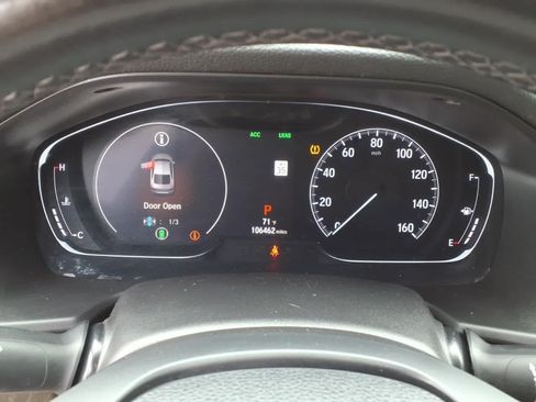 Used 2018 Honda Accord Touring image 20