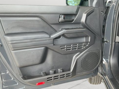 Used 2026 Toyota Tacoma SR RWD image 19