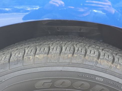 Used 2023 Ford Edge Titanium w/ Cargo Accessory Package AWD/4WD image 30