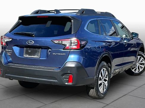 Used 2020 Subaru Outback Premium AWD/4WD image 13