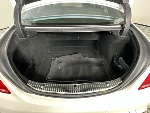 Used 2015 Mercedes-Benz S 550 Sedan image 27