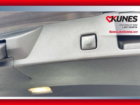 Used 2024 Ford Escape Platinum AWD/4WD image 21