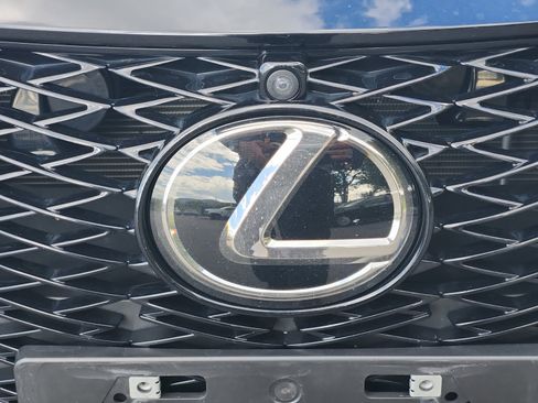 Used 2023 Lexus IS 350 F Sport AWD/4WD image 22