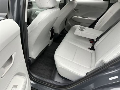 Certified 2024 Hyundai Kona SEL FWD image 21