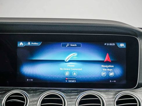 Used 2023 Mercedes-Benz E 350 Sedan image 14