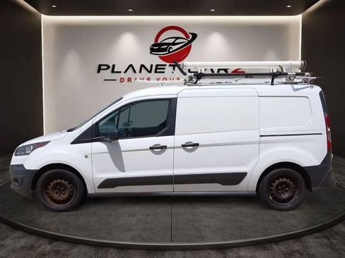Used 2016 Ford Transit Connect XL FWD image 2