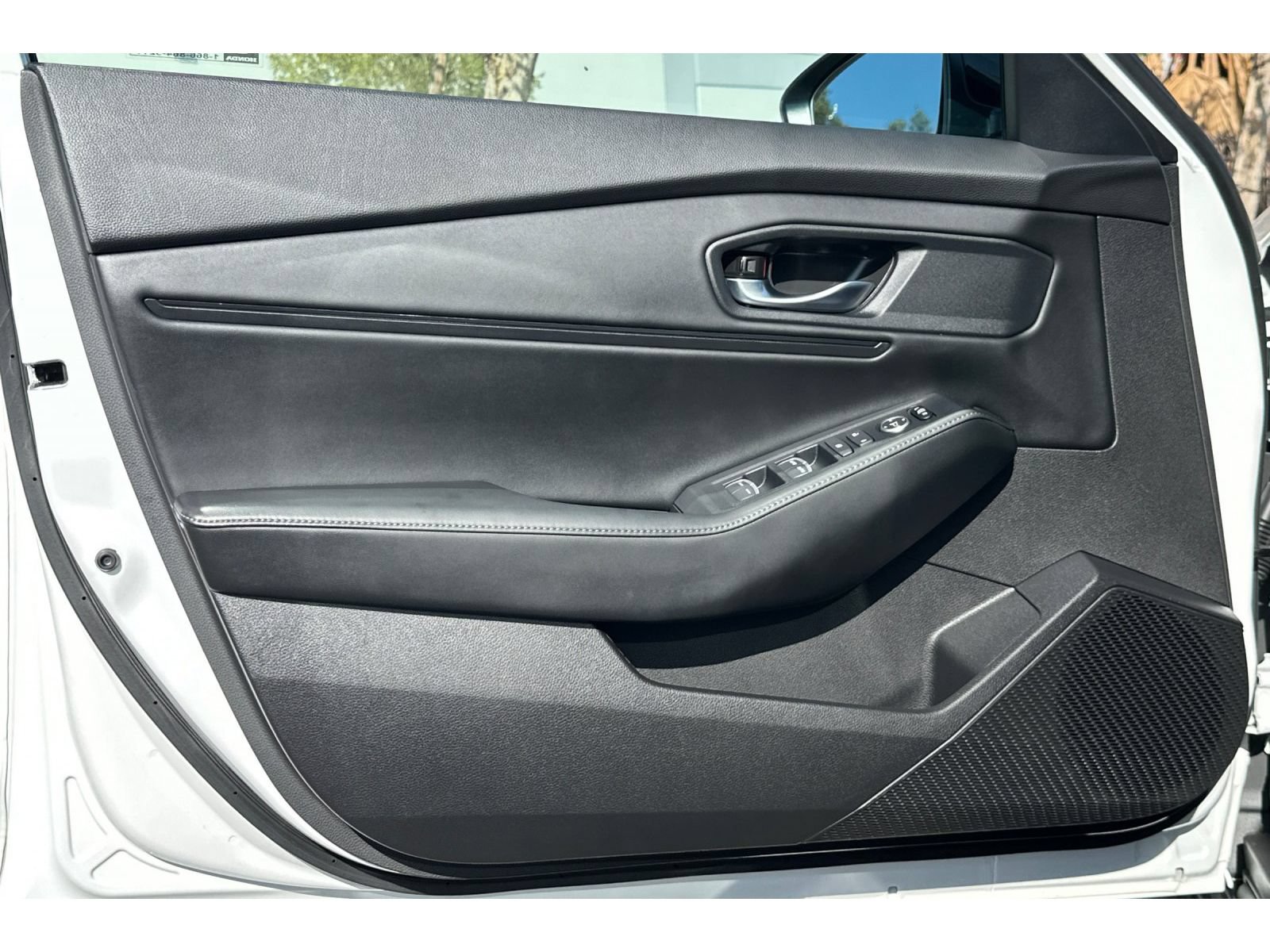 Used 2025 Honda Accord Sport image 11