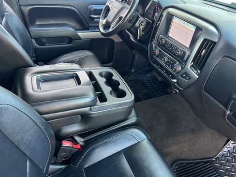 Used 2015 Chevrolet Silverado 1500 LT w/ All Star Edition image 17