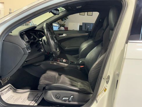 Used 2014 Audi S4 Premium Plus AWD/4WD image 13