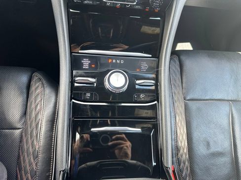 Used 2021 Jeep Grand Cherokee L Summit w/ Advanced Protech Group IV AWD/4WD image 5