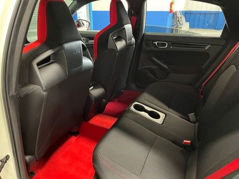 Used 2023 Honda Civic Type R image 17