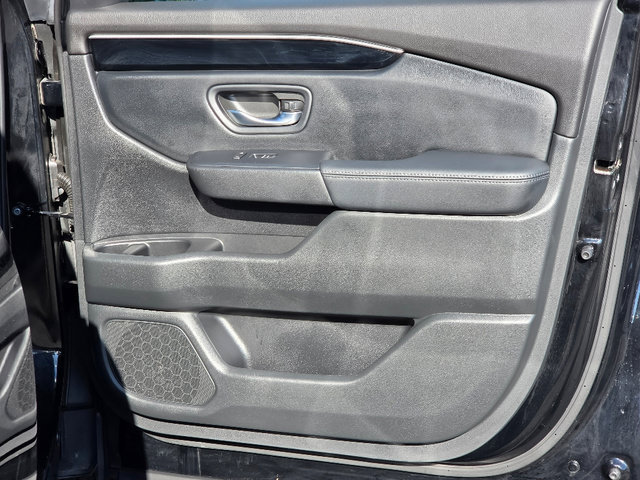 Certified 2025 Honda Pilot EX-L image 12