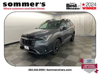 Used 2023 Subaru Ascent Onyx Edition Limited video 2