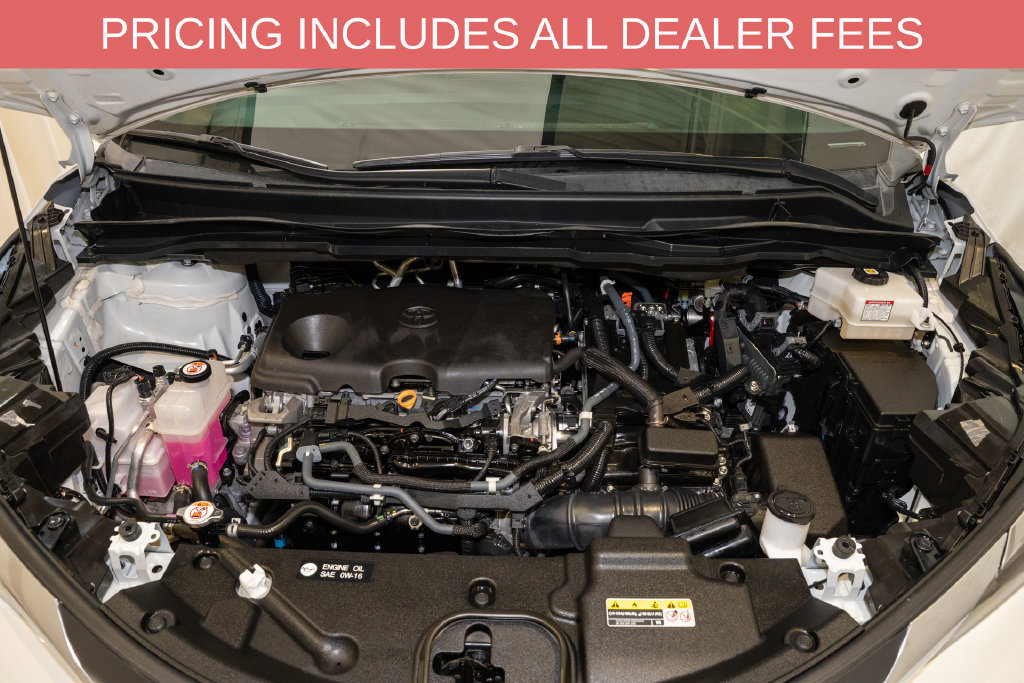 Used 2021 Toyota Sienna XLE FWD image 20