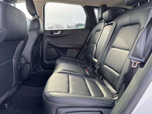 Used 2020 Ford Escape SEL image 12