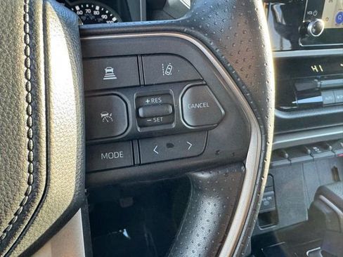 Used 2025 Toyota Tundra SR5 image 25